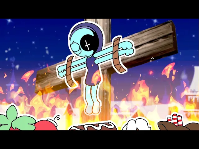 DANDY’S WORLD: ASTRO'S PUNISHMENT